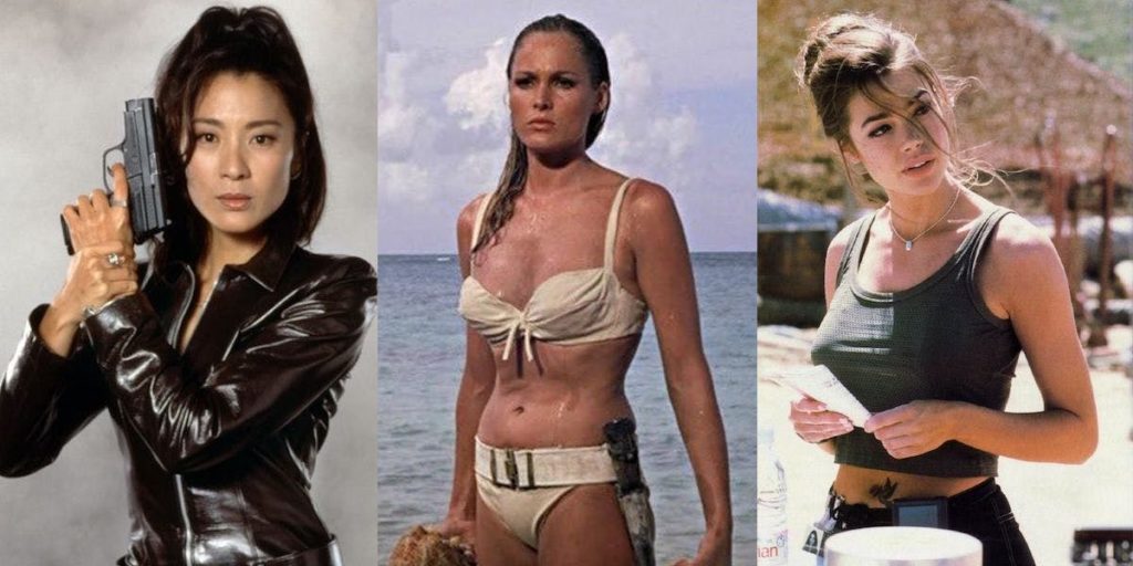 Best-Bond-Girls-Ranked