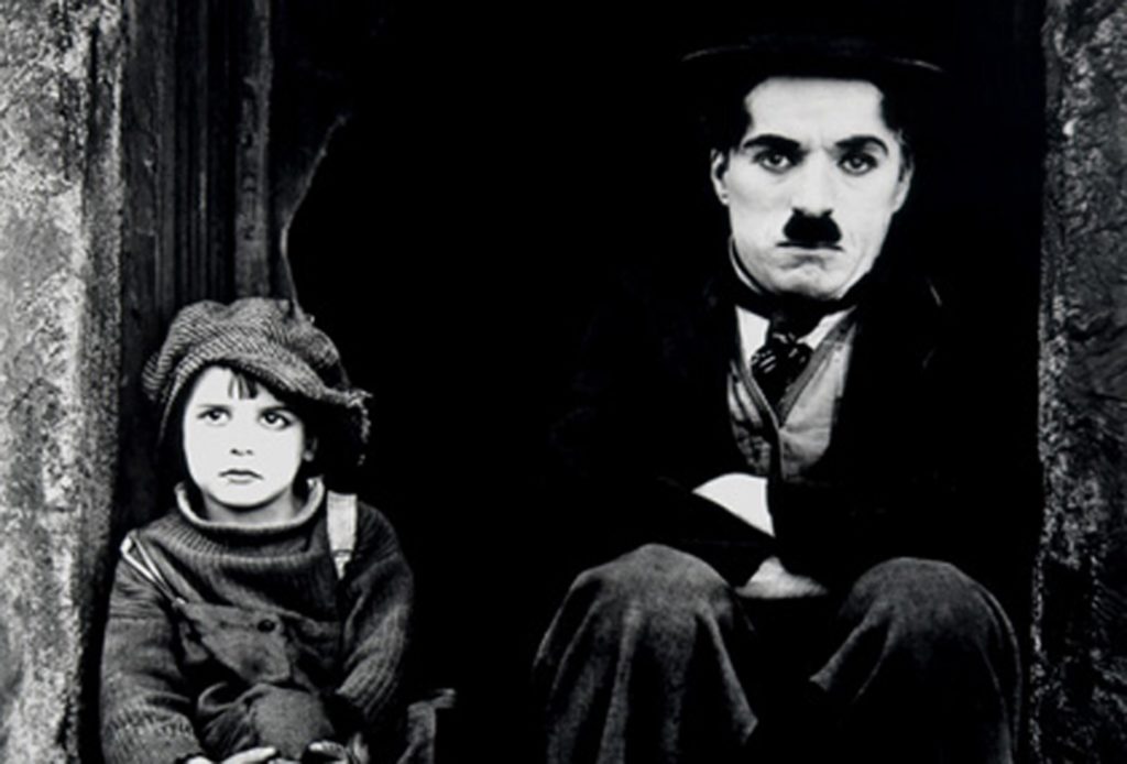 Chaplin