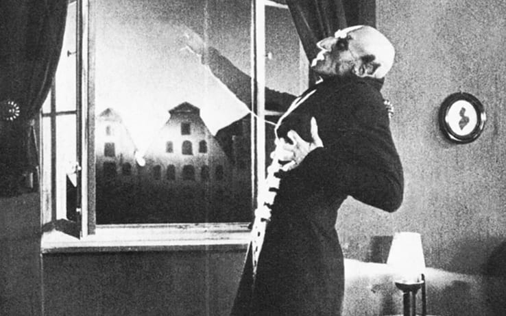 Nosferatu